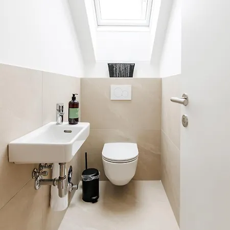 Salzamt - Boutique Apartman