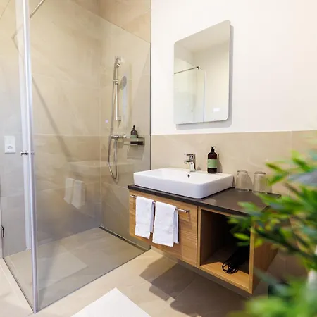 Apartman Salzamt - Boutique *