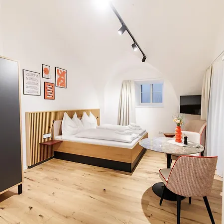 Salzamt - Boutique Apartman
